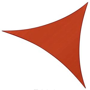 Треугольник Патио Shade Sail